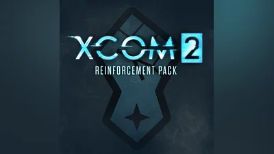 XCOM  2 Reinforcement Pack (PS4)