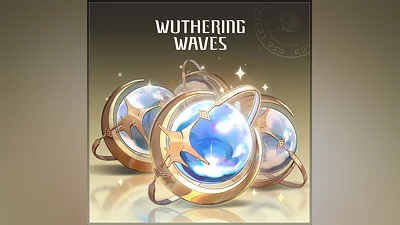 Wuthering Waves - 980 Lunites