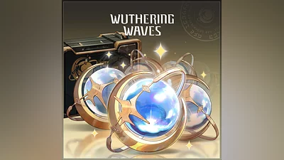 Wuthering Waves - 6480 Lunites