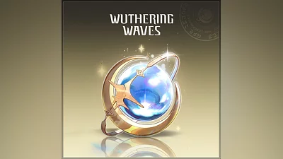Wuthering Waves - 60 Lunites