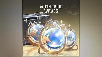 Wuthering Waves - 3280 Lunites