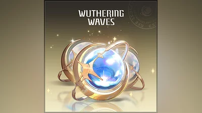 Wuthering Waves - 300 Lunites