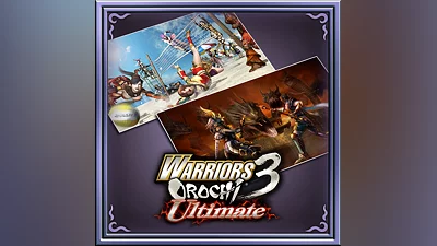 WO3U ORIGINAL WALLPAPERS (PS4)