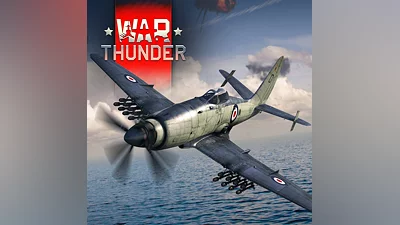 War Thunder - Wyvern