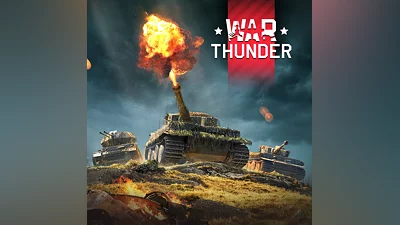 War Thunder - Two Fronts Pack