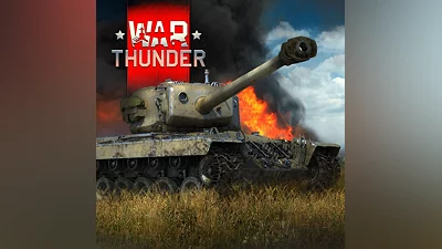 War Thunder - T29