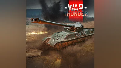 War Thunder - Somua SM