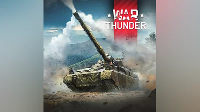 War Thunder - PzH 2000 Pack