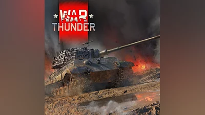 War Thunder - King Tiger