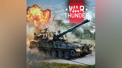 War Thunder - K9 VIDAR Pack