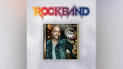 'Wagon Wheel' - Darius Rucker (PS4)