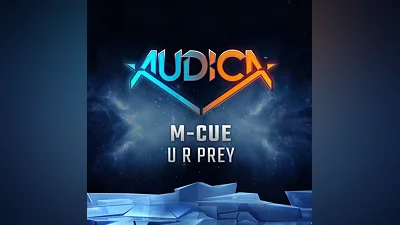 'U R Prey' - M-Cue (PS4)