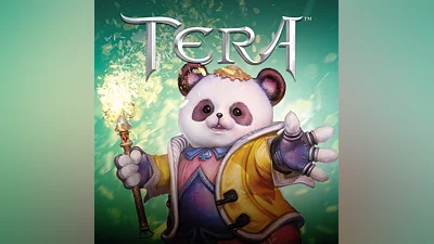 TERA: Welcome Pack