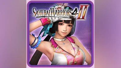 SW4-II - Exclusive Costume 5 (PS4)