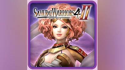 SW4-II - Exclusive Costume 4 (PS4)