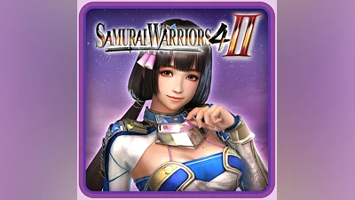 SW4-II - Exclusive Costume 1 (PS4)