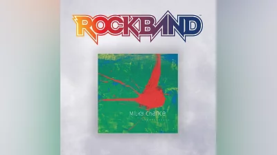 'Stolen Dance' - Milky Chance (PS4)
