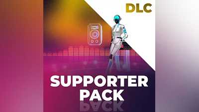 Spin Rhythm XD Supporter Pack (PS4, PS5)