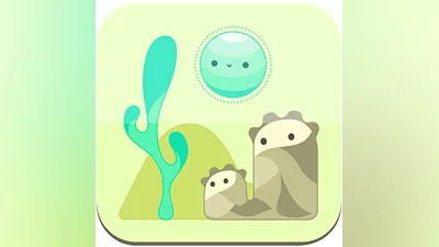 Sound Shapes  Lizzywanders Art Pack (PS4)