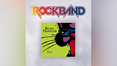 'Run-Around' - Blues Traveler (PS4)