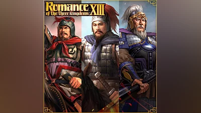 RTK13: Additional Officer Data - Legendary Officers Set 3 (PS4)