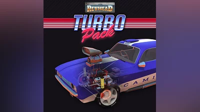 Revhead - Turbo Pack (PS5)