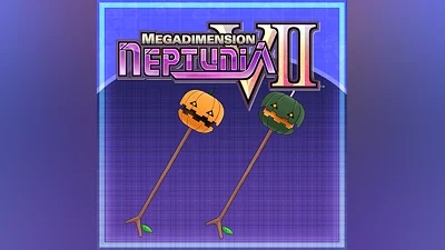 Ram's Playtime Weapon Set (PS4)