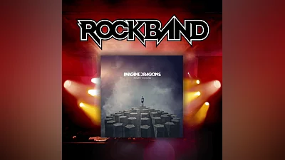 'Radioactive' - Imagine Dragons (PS4)