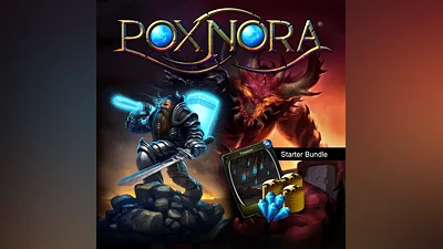 Pox Nora Starter Bundle