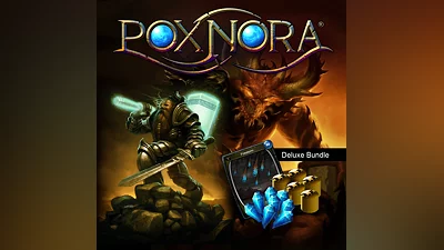 Pox Nora Deluxe Starter Bundle