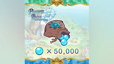 Phantom Brave: The Lost Hero - Mana Bag