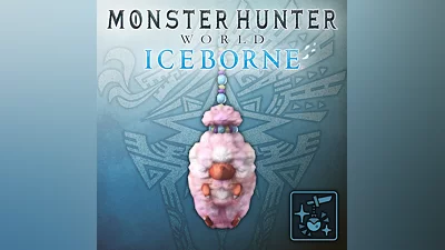 Pendant: Moly Pendant - Love (PS4)