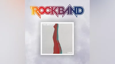 Locked & Loaded - The Brevet (PS4)