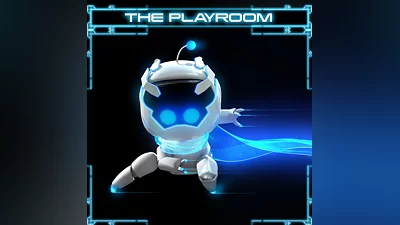 NINJA BOTS for THE PLAYROOM (PS4)