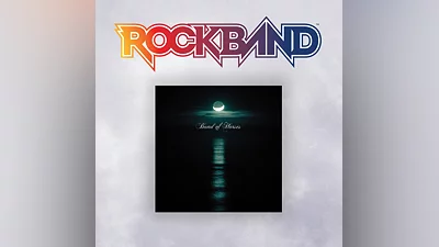 'No One's Gonna Love You' - Band of Horses (PS4)