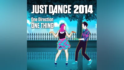One Direction - One Thing (PS4)