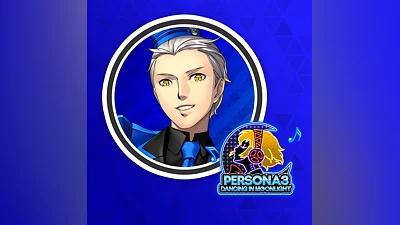 P3D/P5D: Theodore in 'A Way of Life -Deep inside my mind Remix (PS4)