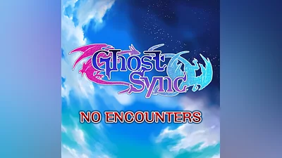 No Encounters - Ghost Sync (PS5)