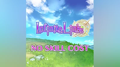 No Skill Cost - Infinite Links (PS5)
