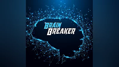 4K Brain Breaker (PS4)