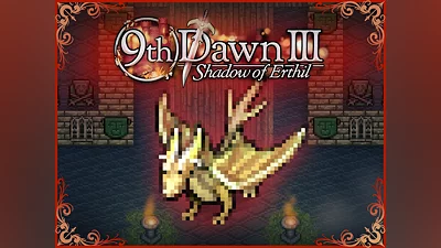 9th Dawn III (PS4)