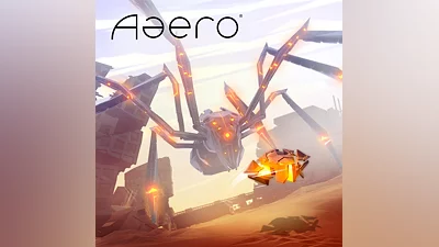 Aaero (PS4)
