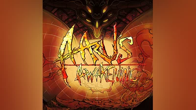 Aaru's Awakening (PS4)
