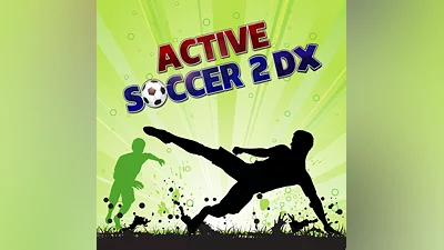 Active Soccer 2 DX (PS4)