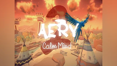 Aery - Calm Mind 2 (PS4)