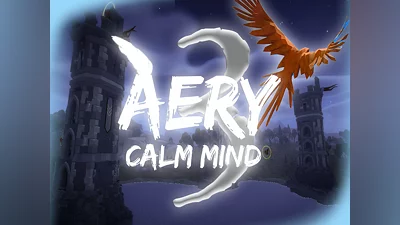 Aery - Calm Mind 3 (PS4)