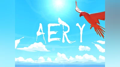 Aery - Little Bird Adventure (PS4)