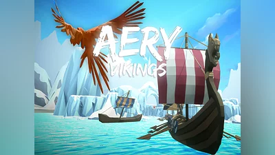 Aery - Vikings (PS4)