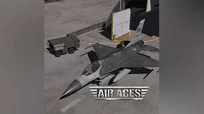 Air Aces (PS4)