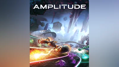 Amplitude (PS4)